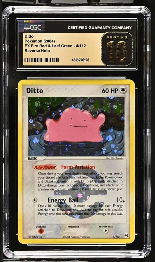 Ditto