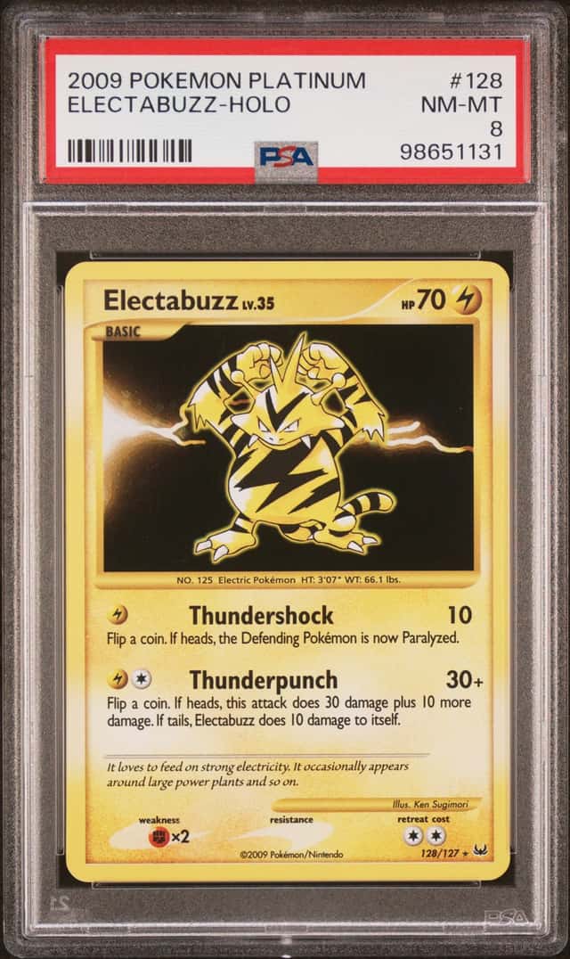 Electabuzz