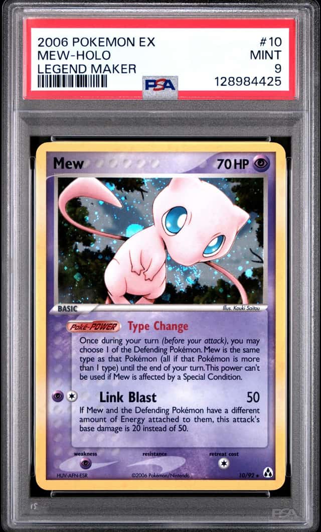 Mew
