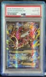 M Gyarados Ex