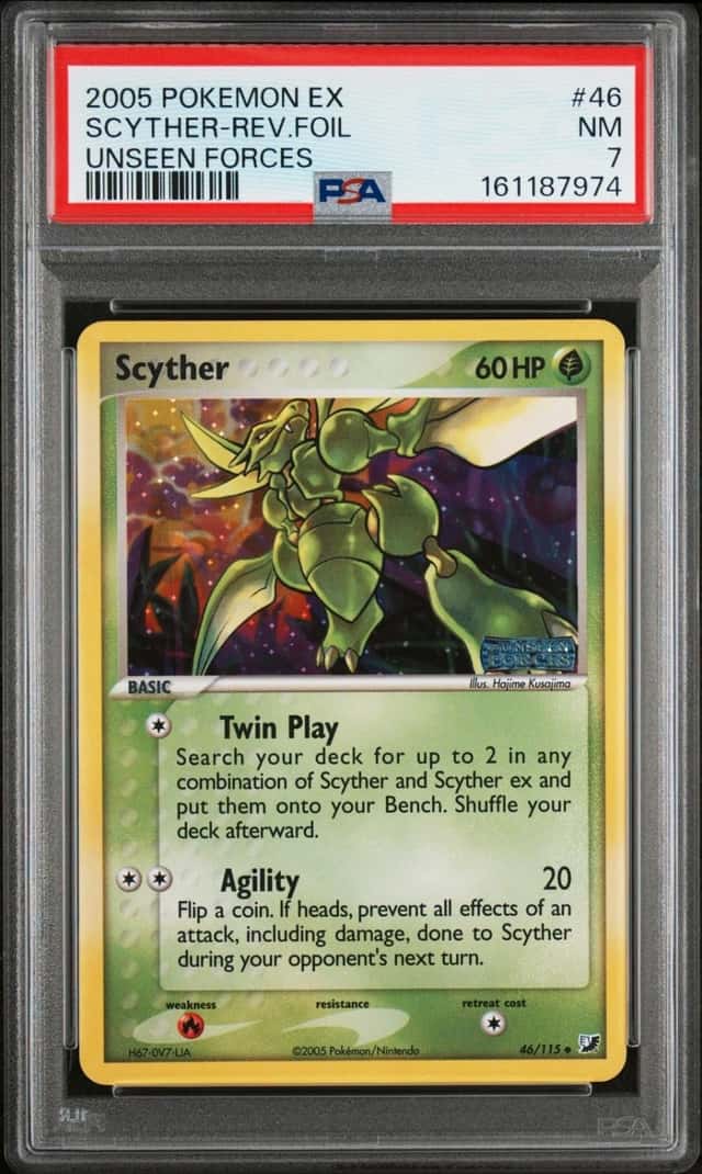 Scyther