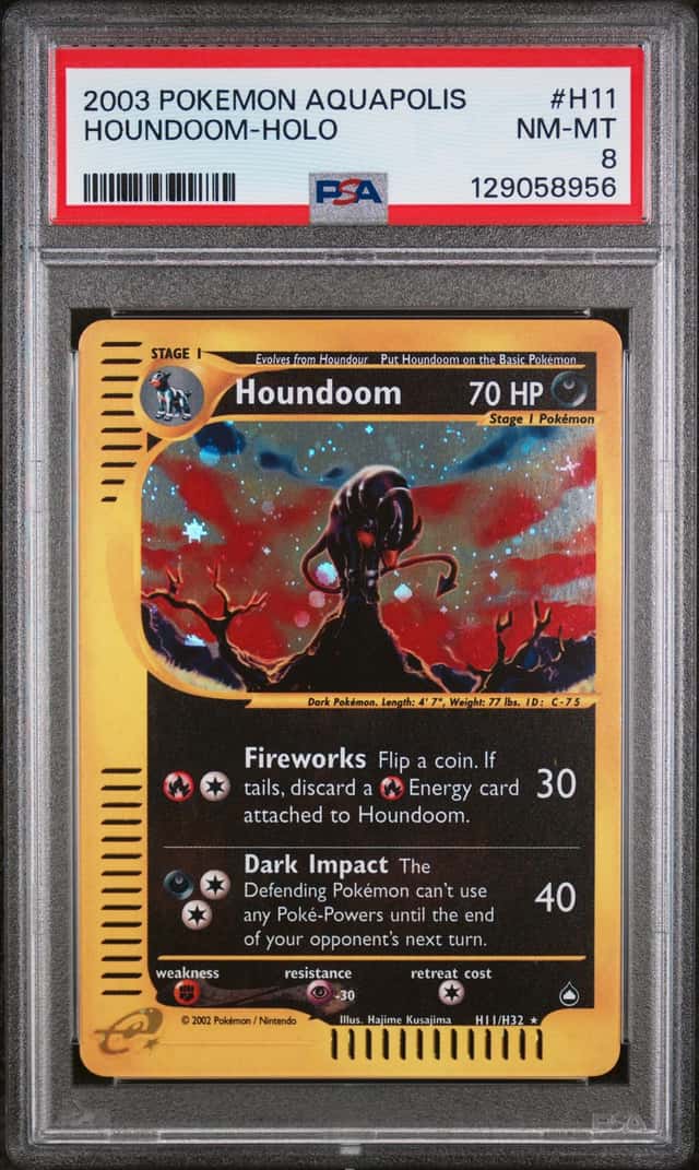Houndoom