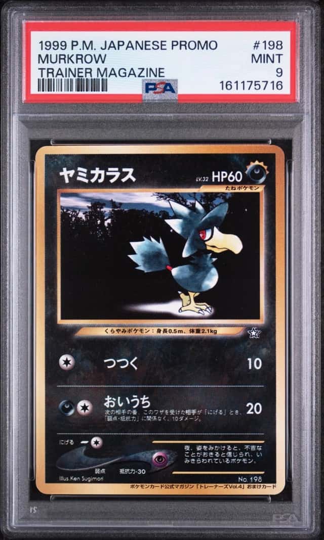 Murkrow