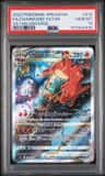 Charizard Vstar