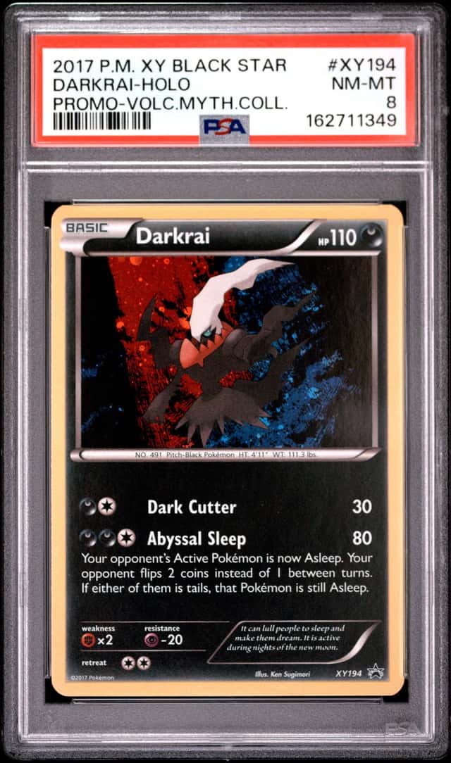 Darkrai