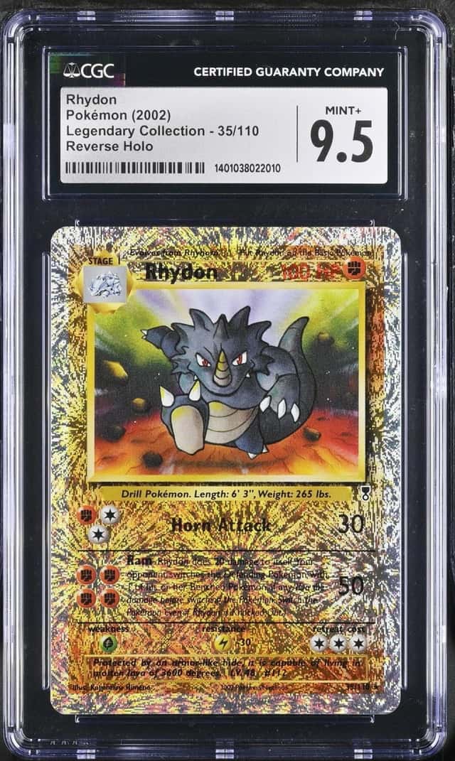 Rhydon