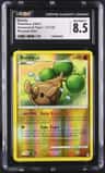 Bonsly