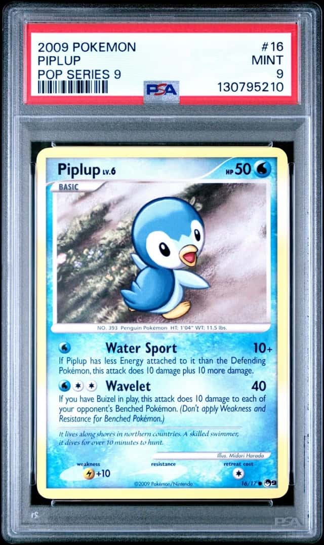 Piplup