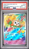 Rowlet