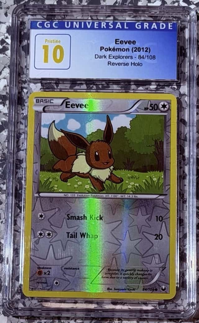 Eevee
