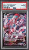 Sylveon Vmax