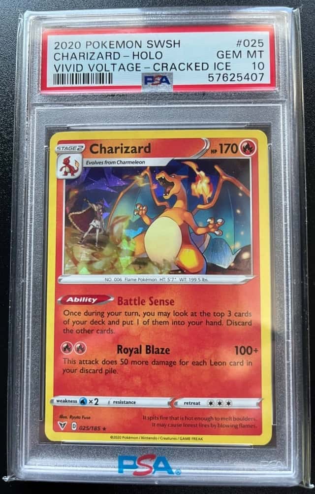 Charizard