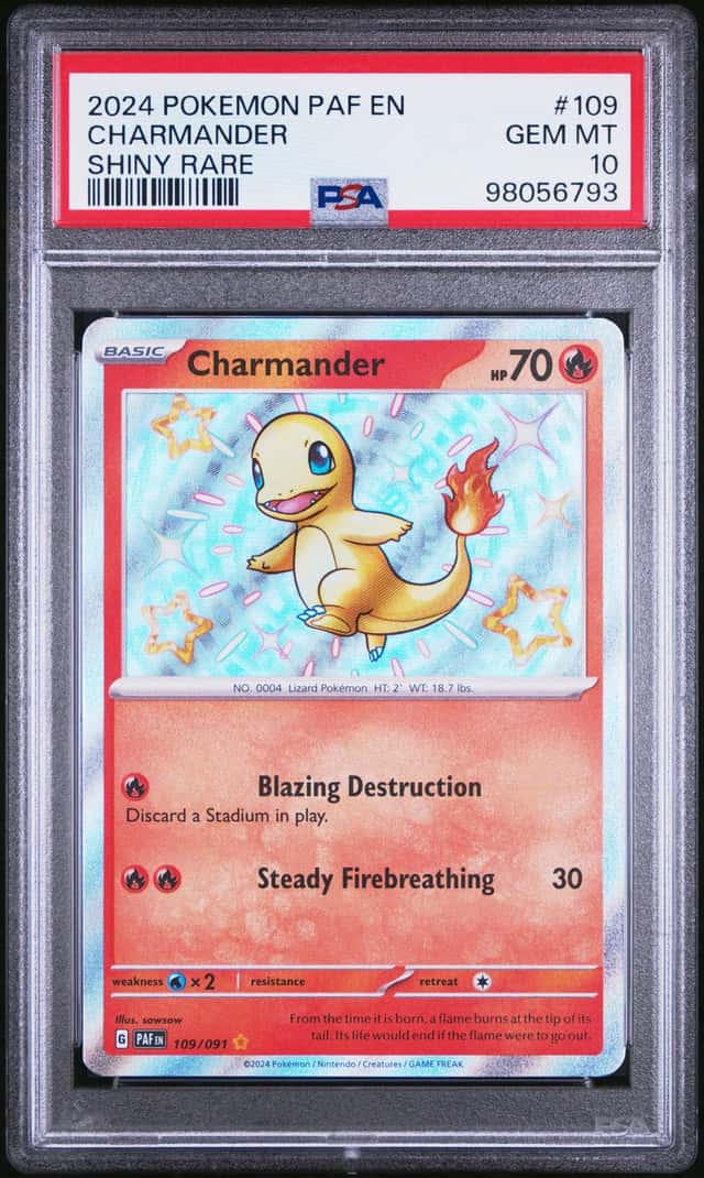 Charmander