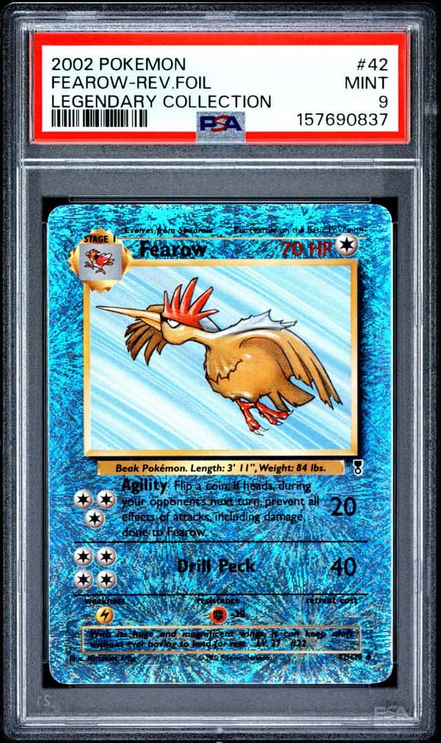 Fearow