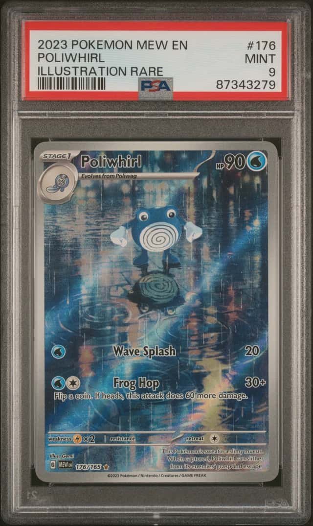Poliwhirl
