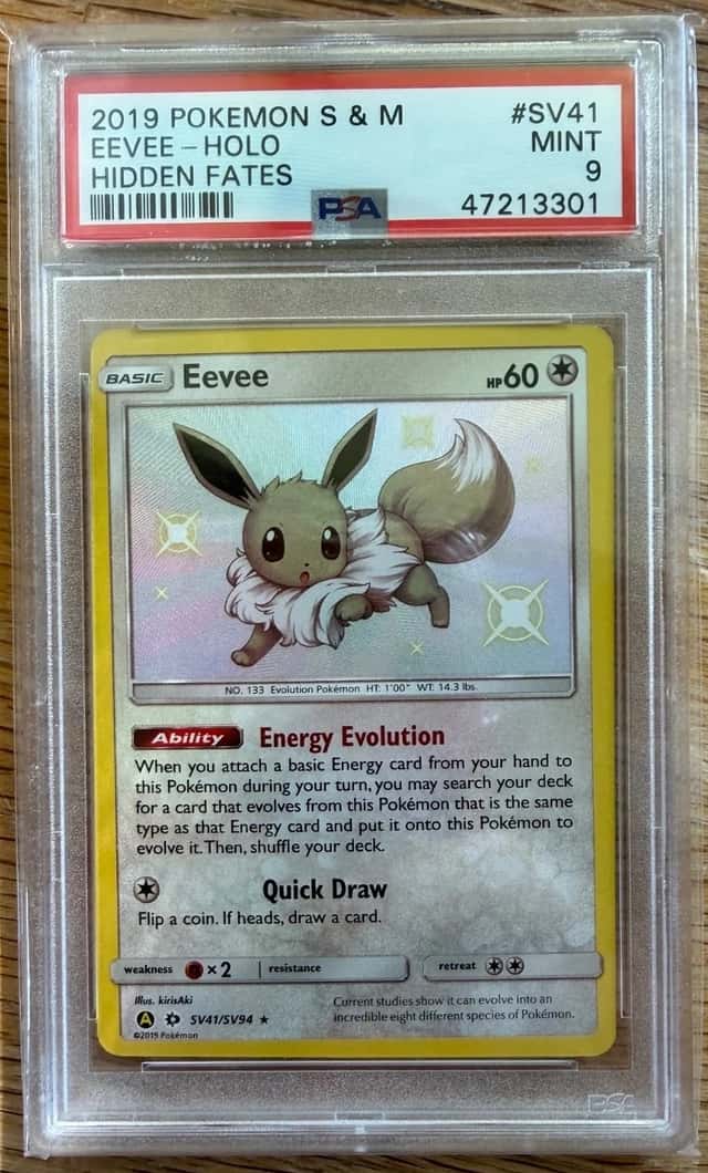Eevee