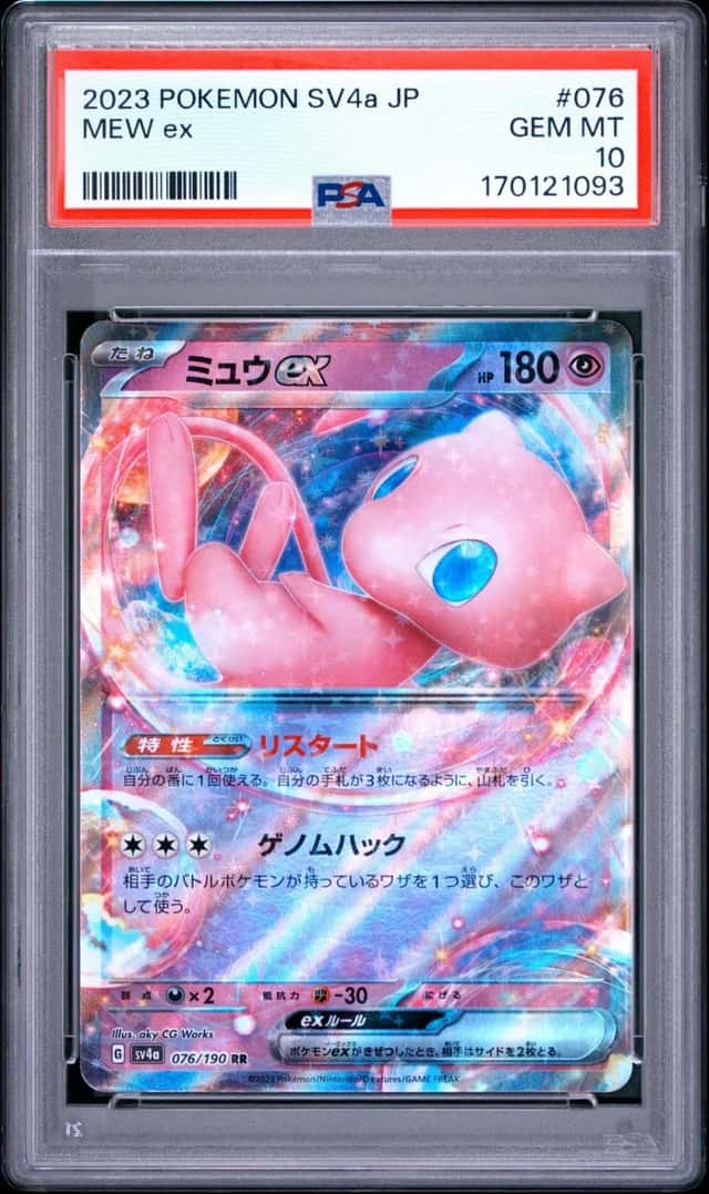 MEW ex
