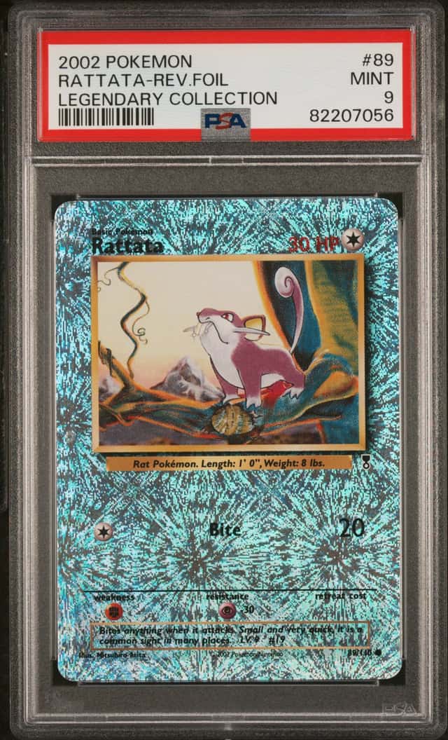 Rattata