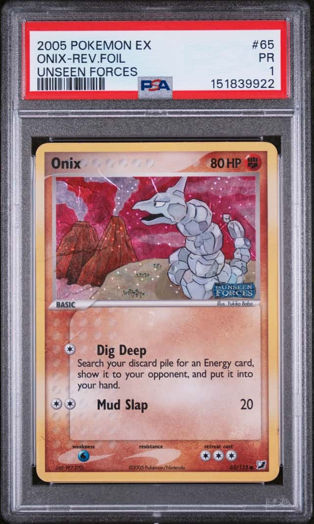 Onix