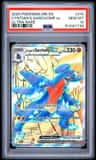 Cynthia'S Garchomp Ex
