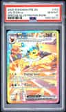 Jolteon Ex