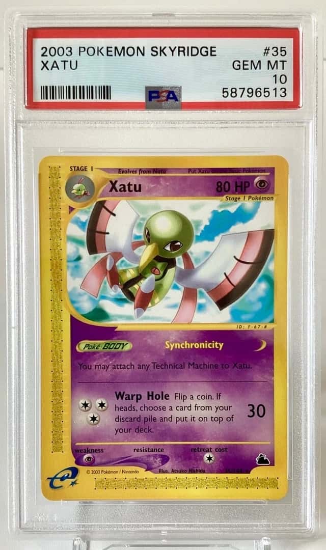 Xatu