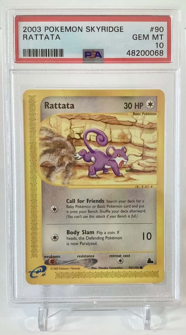Rattata