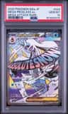 Mega Froslass Ex