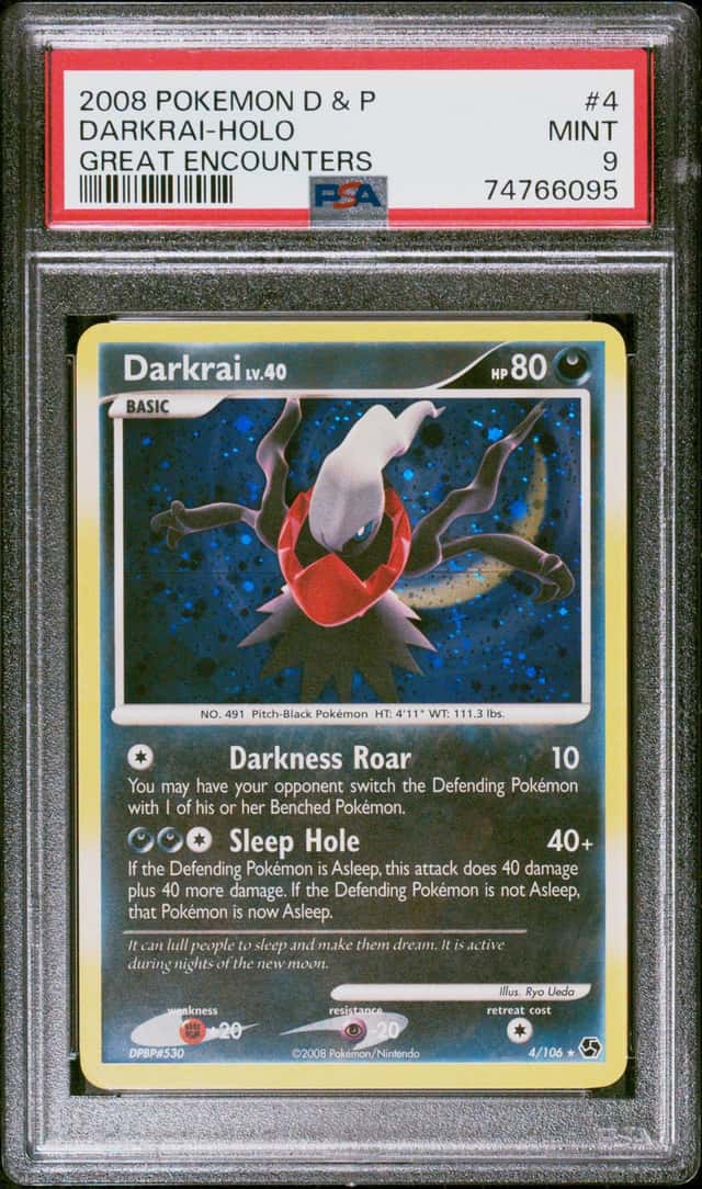Darkrai