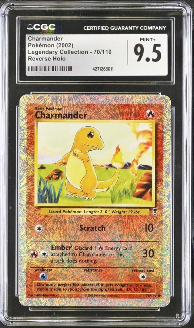 Charmander