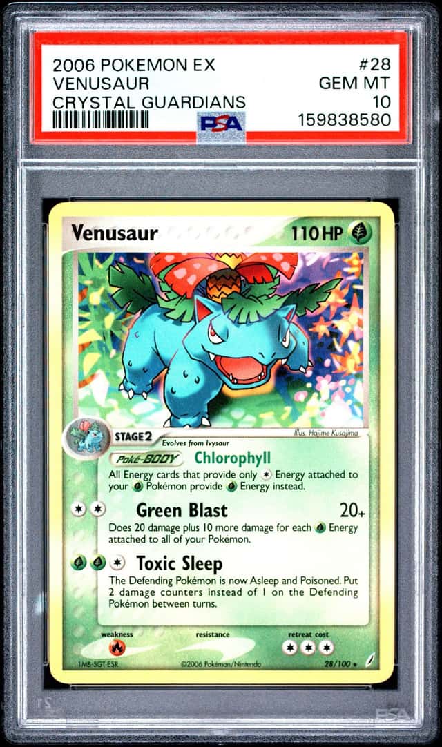 Venusaur