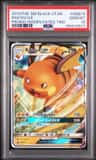 Raichu Gx