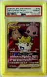Togepi & Cleffa & Igglybuff Gx