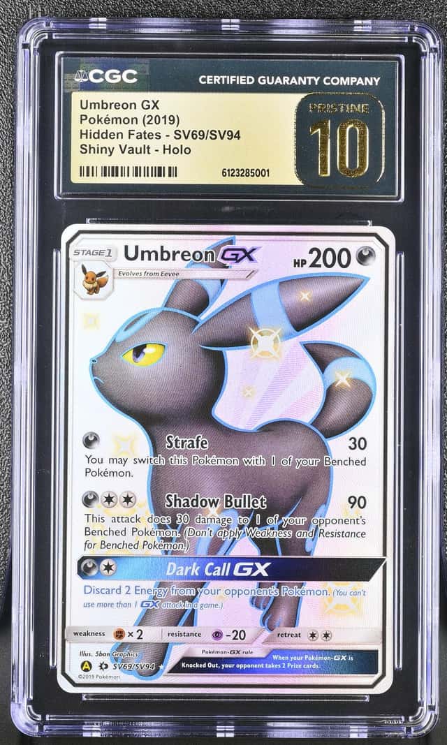 Umbreon GX