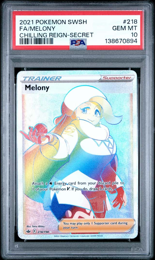 Melony