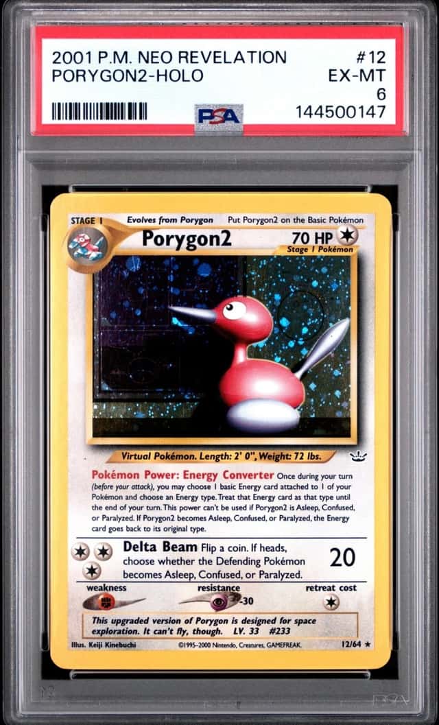 Porygon2