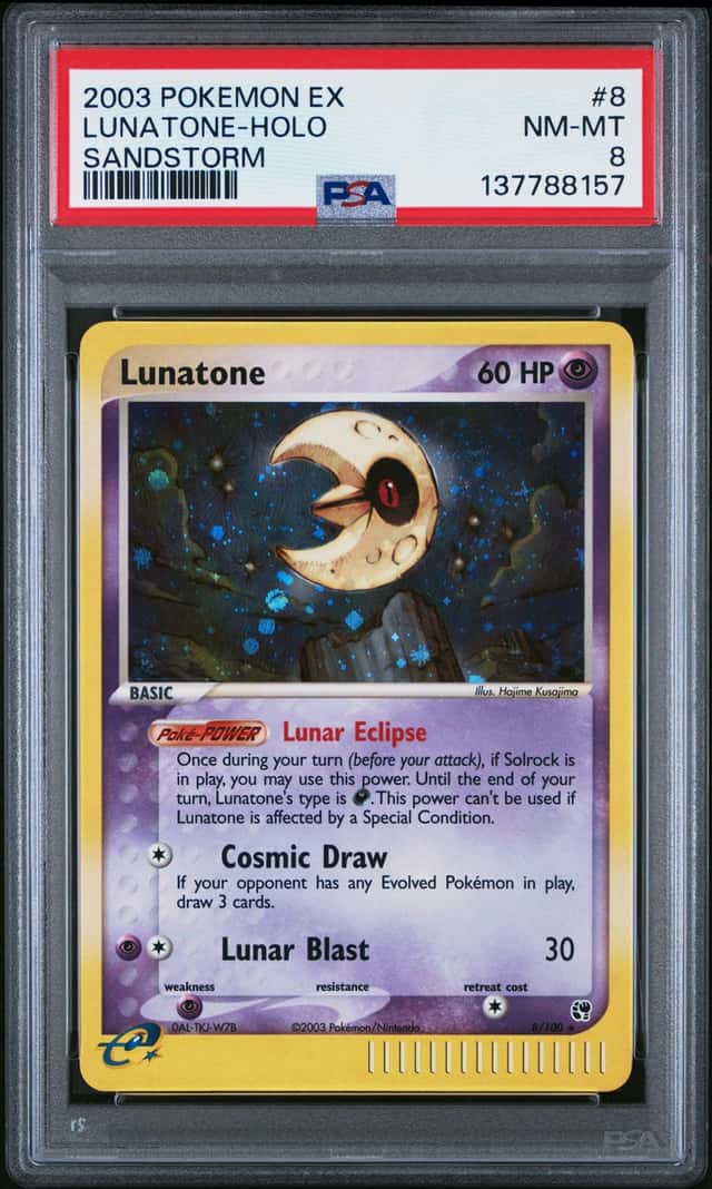 Lunatone