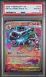 Mega Charizard X Ex