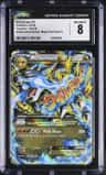 M Charizard Ex