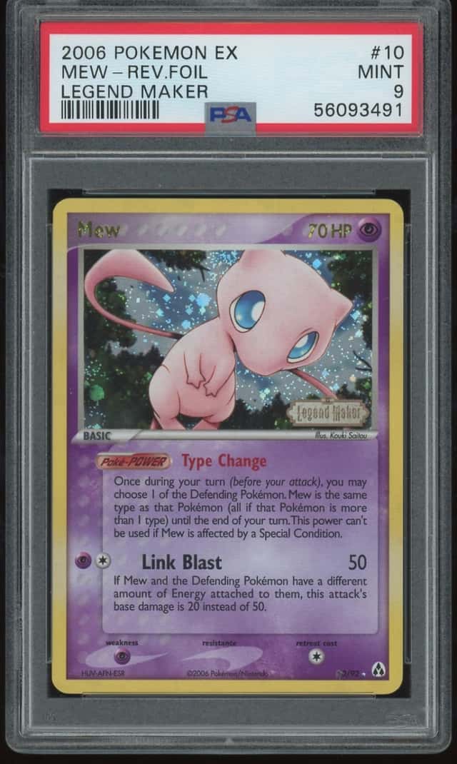 Mew