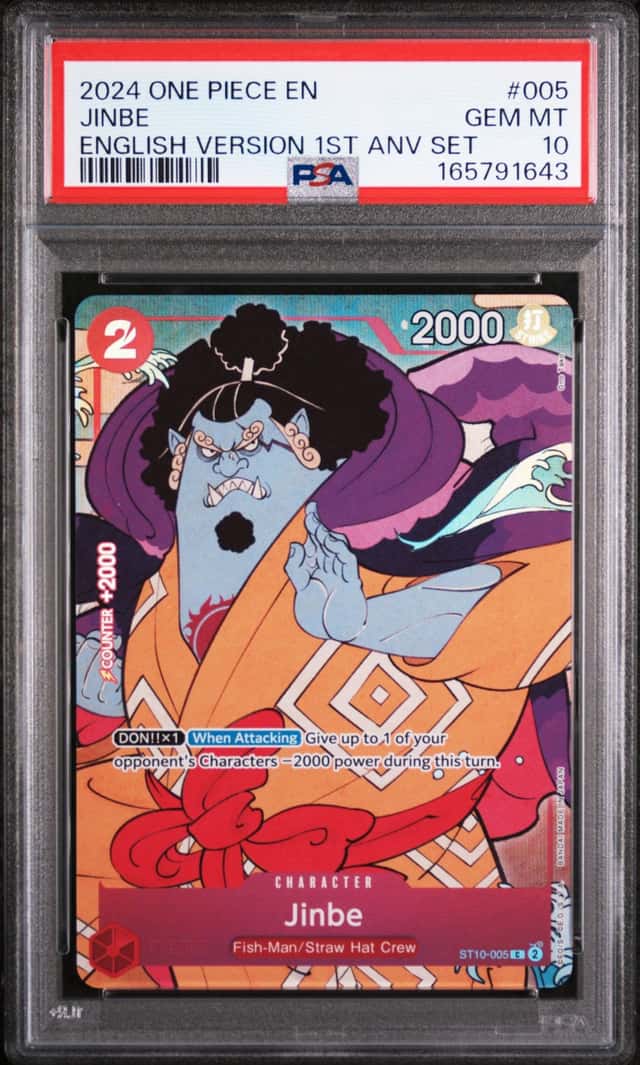 Jinbe