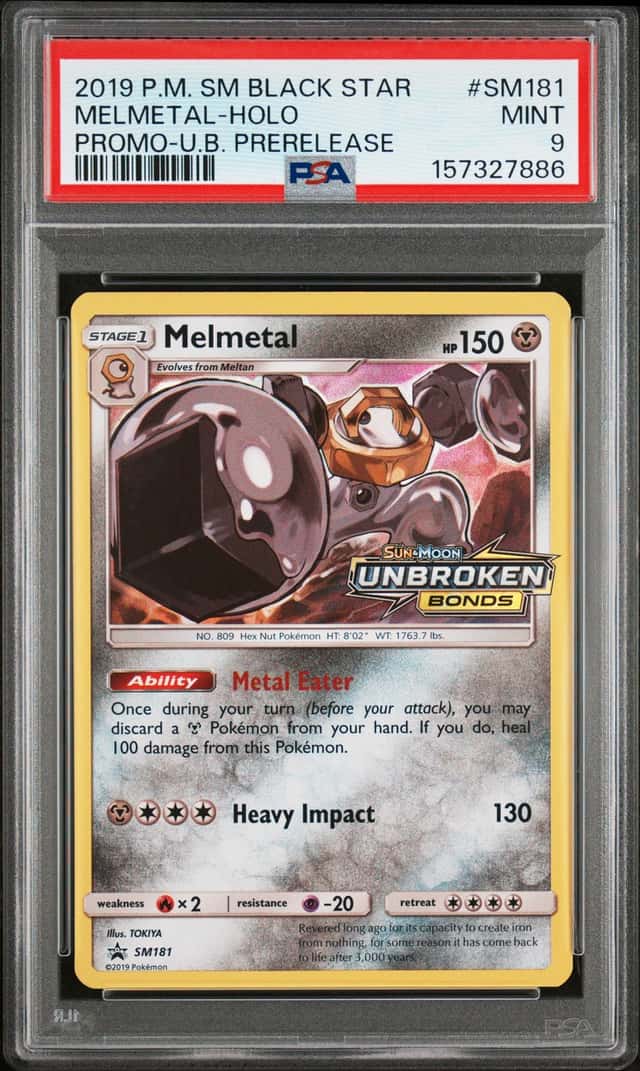Melmetal