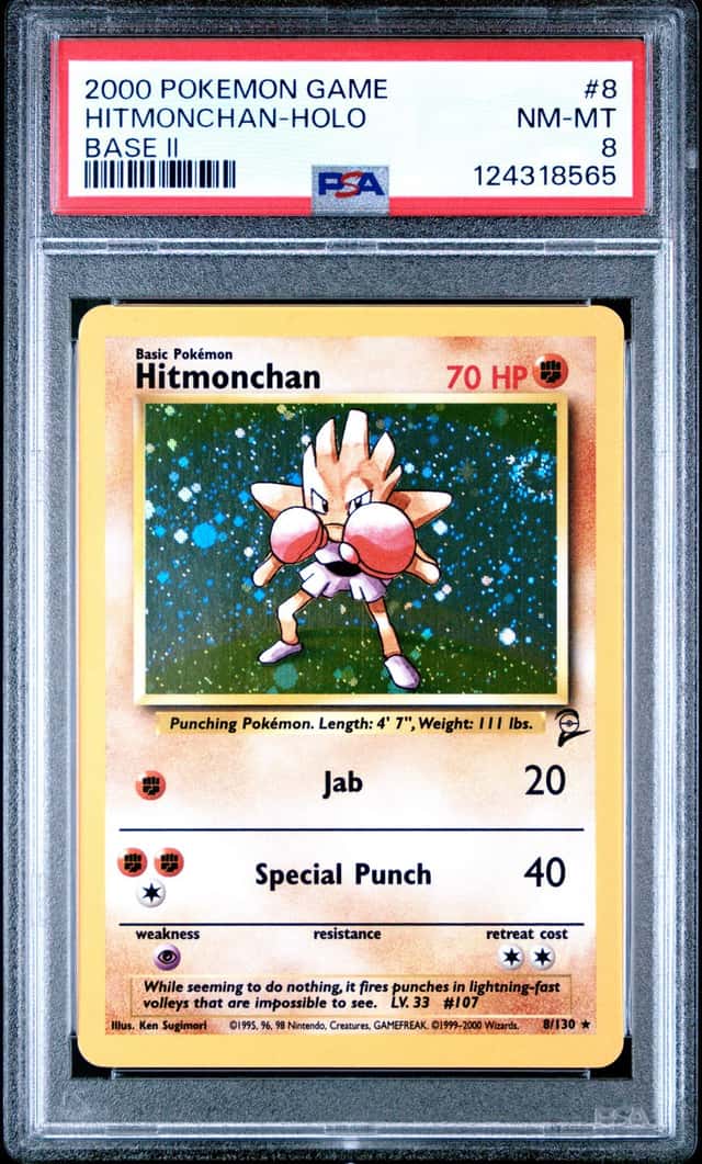 Hitmonchan