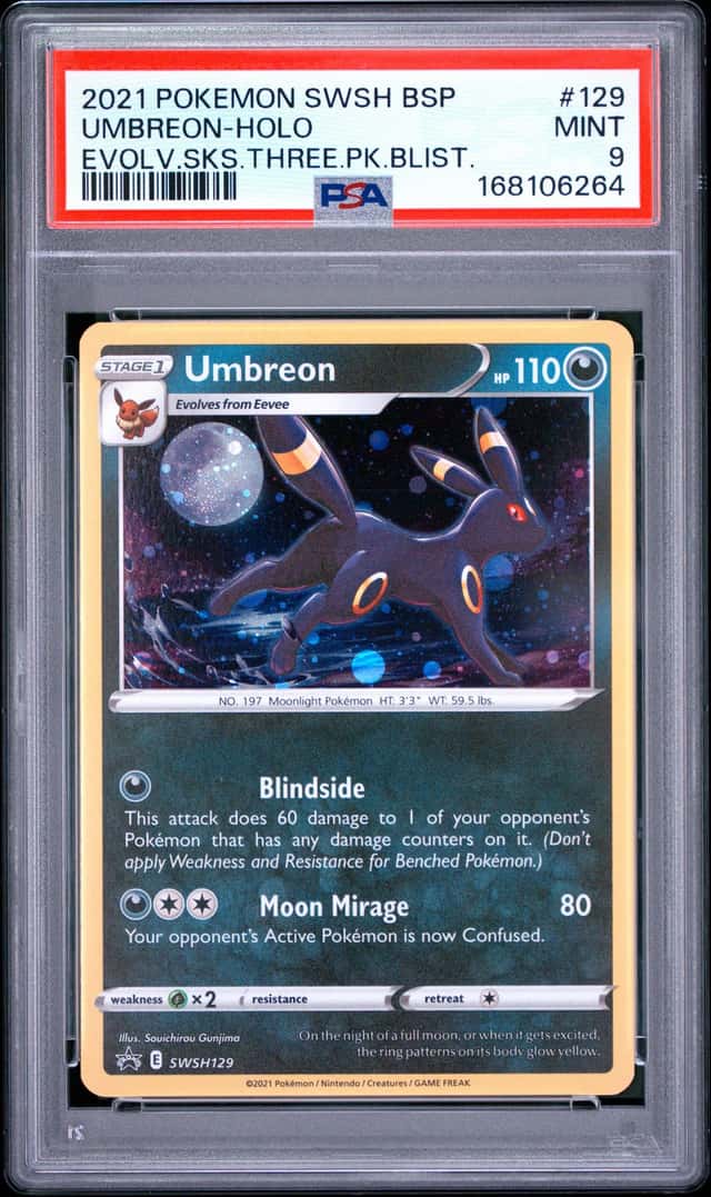 Umbreon