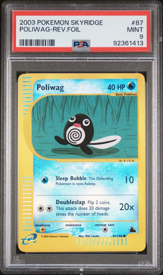 Poliwag