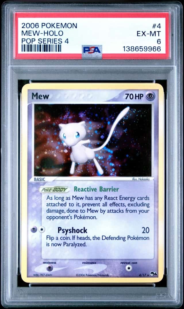 Mew