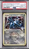Dialga G