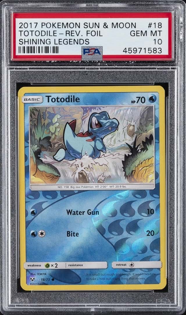 TOTODILE