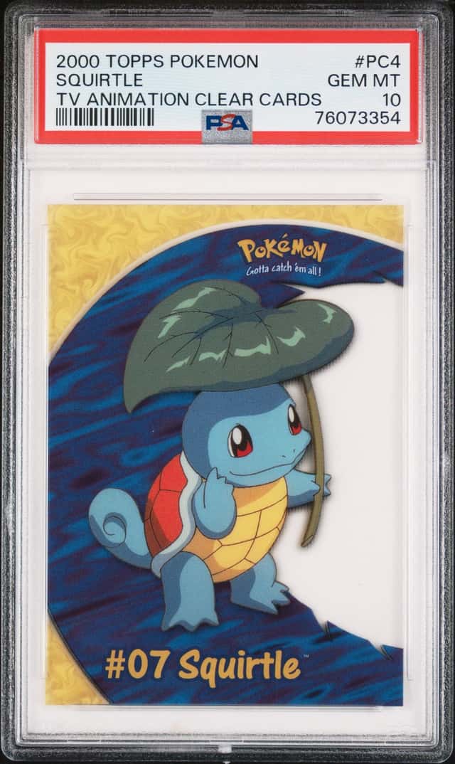 Squirtle