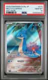 Misty'S Lapras
